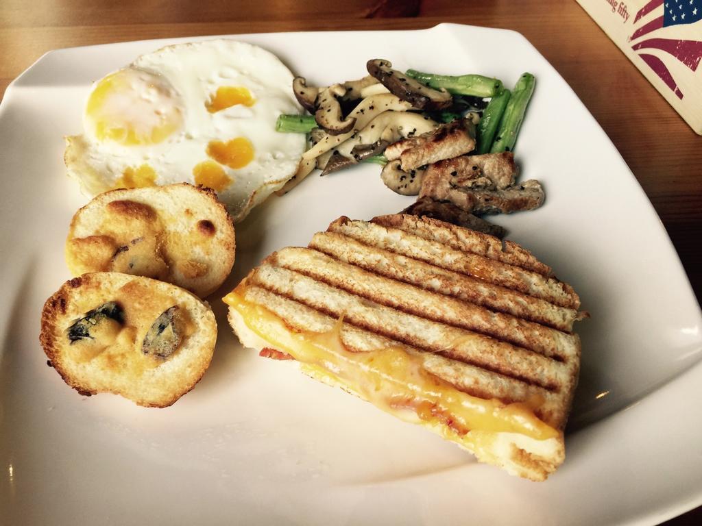 Minsuku B&B Taitung Экстерьер фото